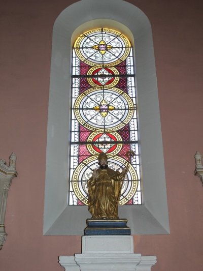 Eglise paroissiale Saint-Pierre-es-Liens