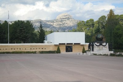 Musée de la Légion étrangère