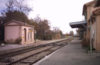 Meyrargues