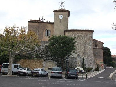 Eglise de la Transfiguration