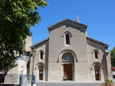 Eglise Saint-Pierre
