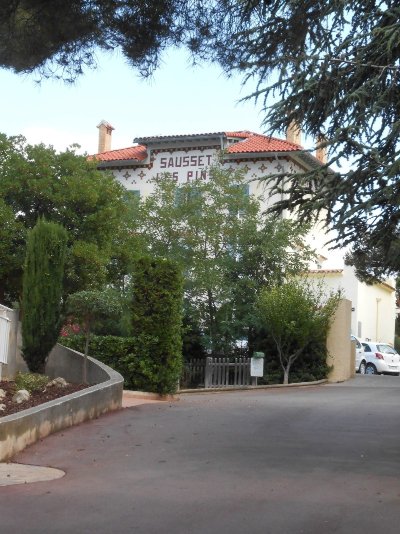 Mer et Colline - Valestoué