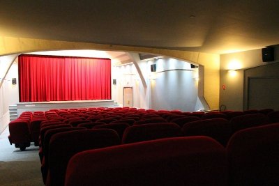 L'Eden Cinéma