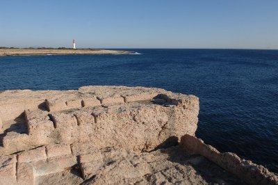 Réserve du Cap Couronne (réserve Richard Fouque)