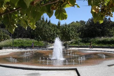 Parc Marcel Guelfucci