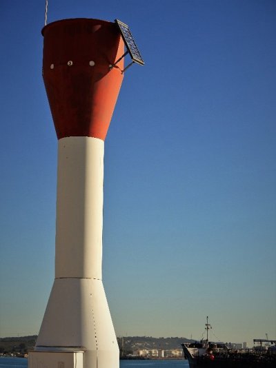 Entre mer et etangs - 1er étape de Port-de-Bouc à Massane