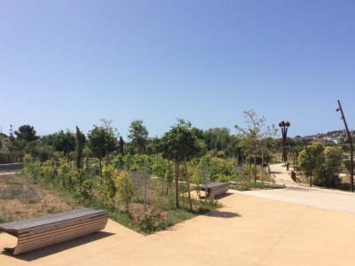 Parc du Domaine de La Tour