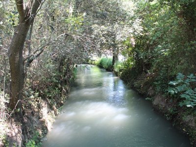 Bouches-du-Rhône en Paysages - Miramas, un chemin de ville durable
