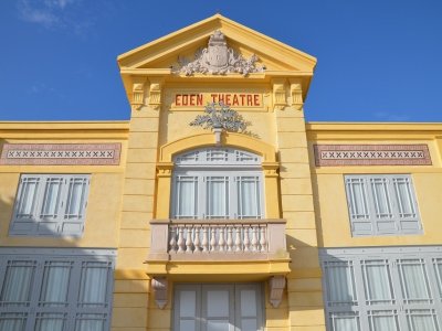 Eden Théâtre