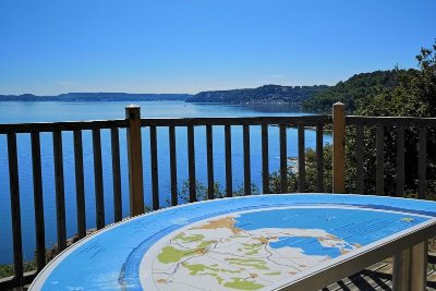 Circuit Istres A Travers Son Histoire