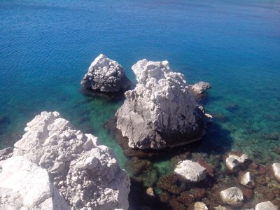 Boucle locale de Boumandariel