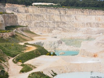 Orgon - Aux portes des Alpilles