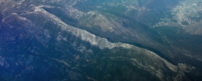 Massif de la Sainte Baume