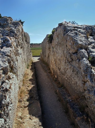 Les Crottes d'Aubert