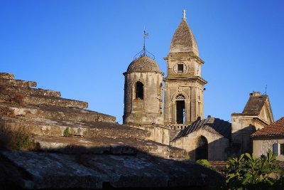 Eglise Saint Pierre Es Liens