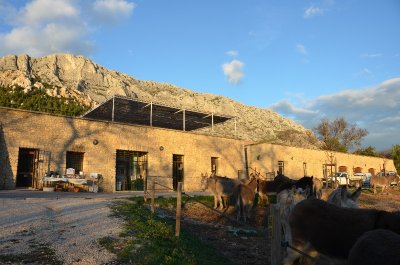 Maison Sainte-Victoire