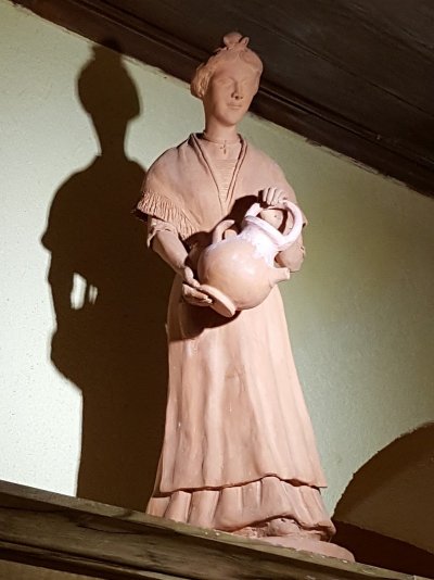 Conservatoire du santon Provençal