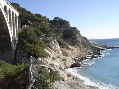 Sentier des douaniers