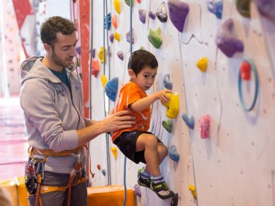 Climb Up Aix - Bouc Bel Air
