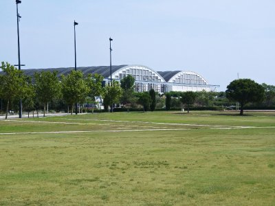 Bouches-du-Rhône en Paysages - Berre, à Fleur d'Etang