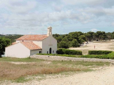 Grande boucle du Cap Couronne