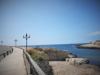 Mer et Pinède - Valapoux