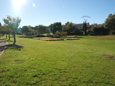 Parc des Roches Blanches