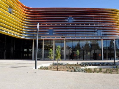 Bibliothèque des Fenouillères