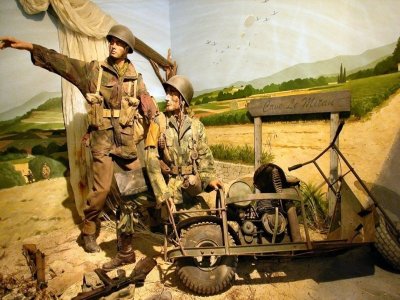 Le Grenier du Soldat