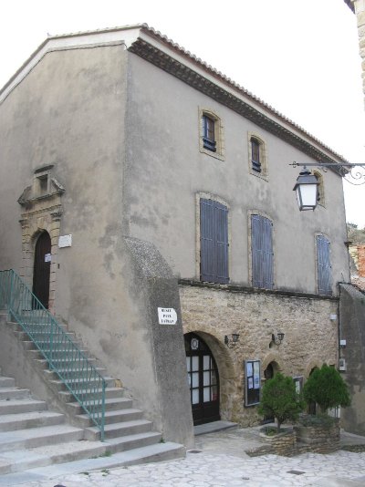 Musée municipal Paul Lafran