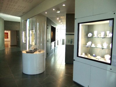 Pôle de la Porcelaine