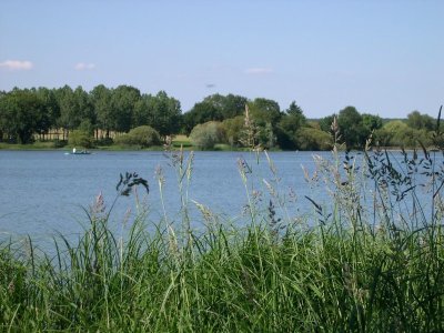 Étang de la Provostière