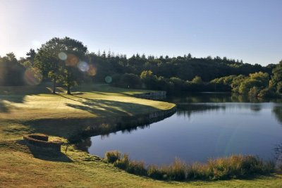 BLUE GREEN - GOLF DE SAVENAY