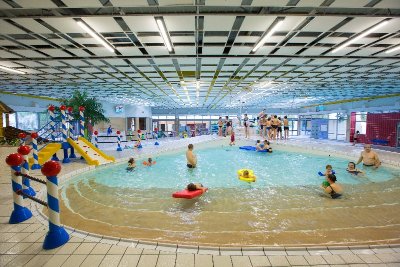 JARDIN AQUATIQUE D'EVRON