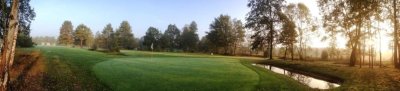 Golf de Montjoie