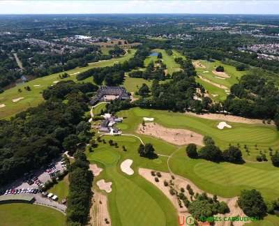 GOLF DE CARQUEFOU