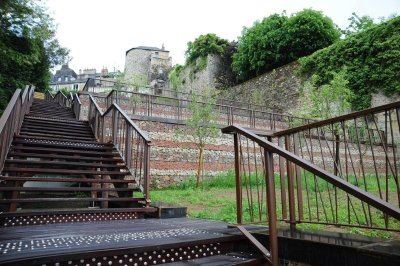 Les Terrasses du Verger