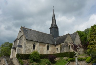 église Notre Dame