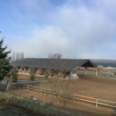 Le Comptoir du Cavalier :  Écurie Schauly