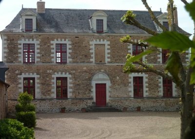 Manoir les Vents