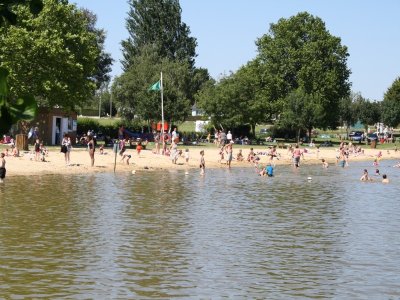 BASE DE LOISIRS DE LA CHESNAIE