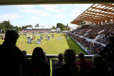 Société des Concours Hippiques