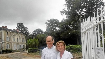 LE MANOIR DU PRE-NOUVEAU