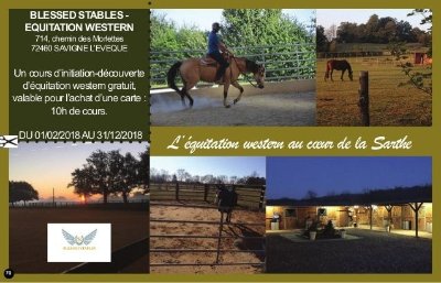 N°15 : Héritage de la Vallée de l'Huisne