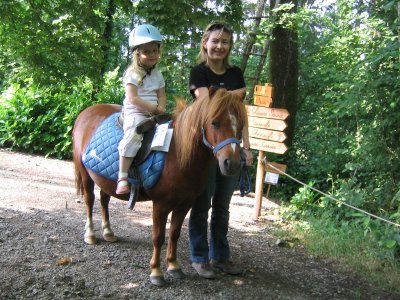 L'Orbière - Domaine de loisirs - Hébergements - Réceptions