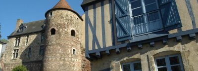 Le Mans Ville d'Art et d'Histoire - Ville et Coeur historique