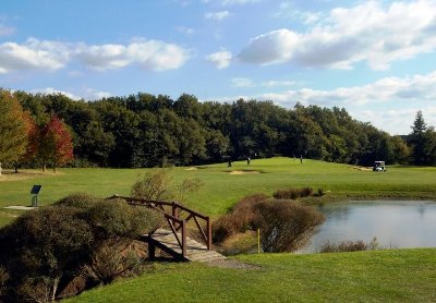 Anjou Golf & Country Club : Restaurant, Réceptions, Mariages et Seminaires d'Entreprises