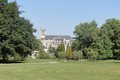 Le Parc des Ondines