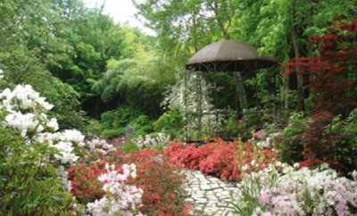 JARDIN DU PETIT BORDEAUX