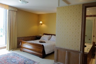 Randonnée "Autour des chênes"